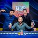 King&#039;s: Main Event Poker Giants přinesl CZSK deal dvojice Ondřej Kail a Attila Ambruz!