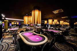 Xmas Poker 5M: Z brněnského flightu postoupili Kuchař a Vlček