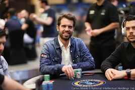 PSPC i EPT Barcelona se kvůli koroně ruší