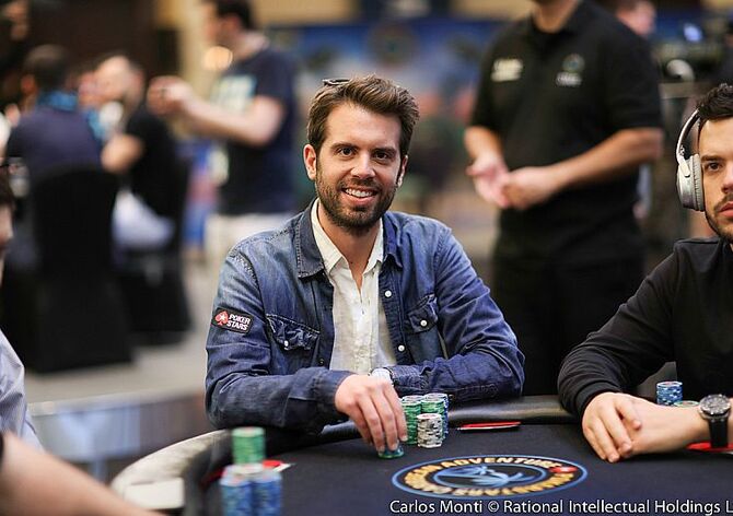 PSPC i EPT Barcelona se kvůli koroně ruší