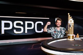 PSPC: Fitness trenér z Barcelony si z Baham odváží $5,1M!