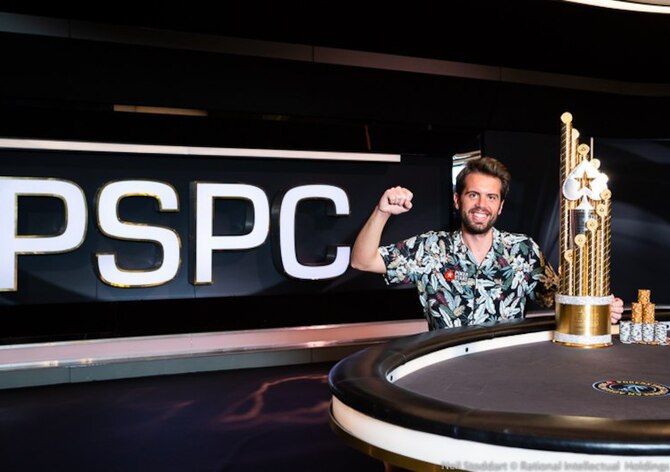 PSPC: Fitness trenér z Barcelony si z Baham odváží $5,1M!