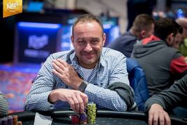 Benelux Classics: Den 1B přinesl pět českých postupů