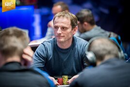 King&#039;s IPS: Karel Houška a Jaromír Háněl jsou dalšími postupujícími v IPS Main Eventu