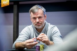 &quot;Prohrál jsem si to sám!&quot; Míra Prášil přišel v heads-upu o WSOPC prsten..