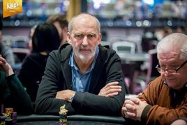 Hilton Prague Poker Cup €50K GTD: Dnes poslední flight a garance silně odolává!