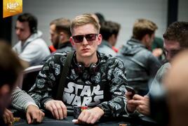 Dutch Classics €300K GTD: 16 Čechů ve druhém dni