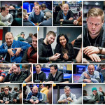 Češi vzali pp Grand Prix útokem - 12 domácích postupů ze dní 1A &amp; 1B!