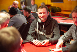 Fáru se Součkem doplní ve druhém dni WPTDS Berlin také Michal Mrakeš