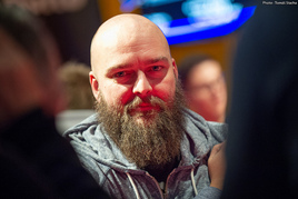 WPT Super50: Za 50 o statisíce dolarů! Sedm Čechů ve dni 2!