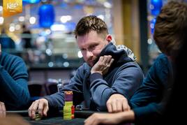Benelux Classics €400K GTD: Ve druhém dni si zahraje minimálně 19 Čechů