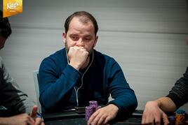 King&#039;s pp Grand Prix: Nejen tři Češi a tři Slováci se zítra utkají ve velkém finále!