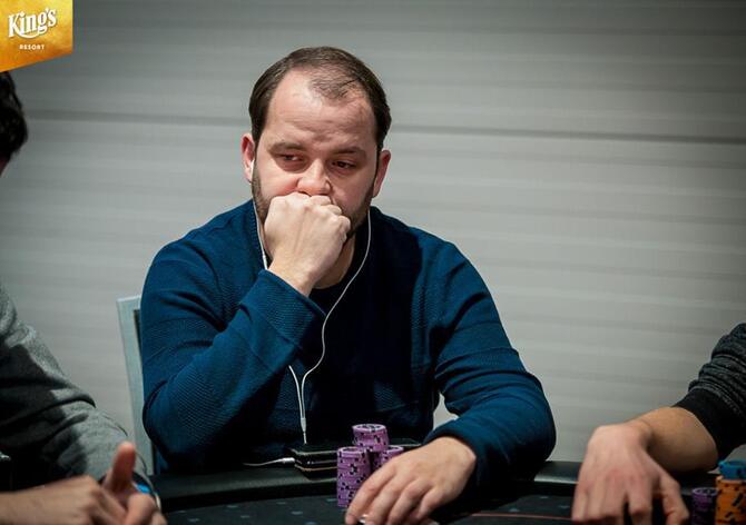 King&#039;s pp Grand Prix: Nejen tři Češi a tři Slováci se zítra utkají ve velkém finále!