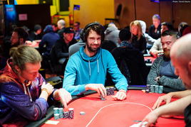 Lukáš Souček si dnes zahraje velké finále WPTDS Berlin! Na vítěze čeká €131.510!