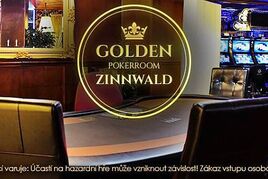 Na Cínovci otevírají nový poker room! Už v pátek čeká Opening Event s garancí €8.000