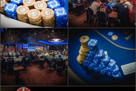 Bratislava: Banco Casino Masters €100K GTD je tu! Den 1A už dnes!