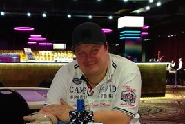 RS Plzeň PWPF: Warm-Up vyhrál Karel Pelletschek, Main Event nejlépe rozehrál Bomber