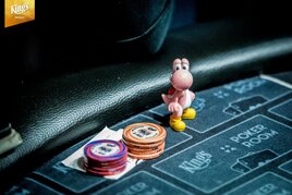 Main Event EPSC €200K GTD v King’s: Z úvodního flightu postoupili 4 čeští hráči 