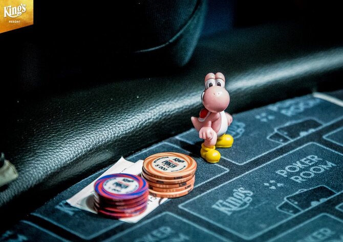 Main Event EPSC €200K GTD v King’s: Z úvodního flightu postoupili 4 čeští hráči
