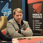 G4G: Klasický víkend odstartoval na jedničku Štěpán Grygárek