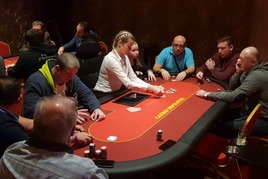 Dolní Dvořiště: Velký overlay po třetím hracím dni v Imperator Masters