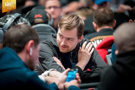 Main Event WSOP den 1A: Martin Kabrhel pokračuje s double průměrem!