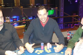 GQ Speciál 500k GTD den 1C: Nitram téměř splnil předsevzetí