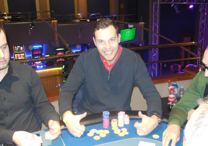 GQ Speciál 500k GTD den 1C: Nitram téměř splnil předsevzetí