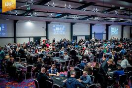 King’s: 13 českých postupů v pátečních flightech partypoker Grand Prix!