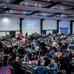 Main Event EPSC €200K GTD: Kail, Verner a Branda mezi postupujícími