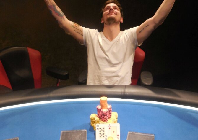 GQ Speciál 500k GTD: Vytoužený triumf pacifisty Martina Surovce!