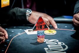 King’s: Ze sobotních flightů Monsterstack Madness postoupilo 8 českých hráčů