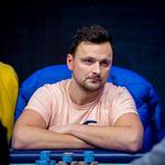 EPSC v King’s: Vladimír Stejskal runner-upem za €23.987!