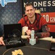 G4G Poker Madness vyhrál po 3-way dealu David Gottfried