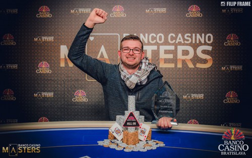 NiklaasFranekChampionMasters17