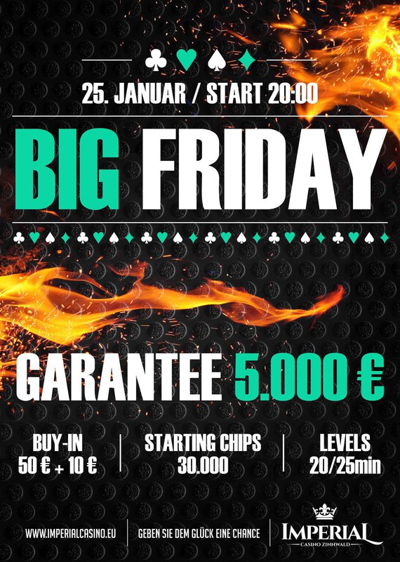 A4 - Imperial - 25.1. BIG FRIDAY