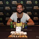 Aussie Millions 2019: Ari Engel s Bartem Lybaertem triumfovali v &quot;talířácích&quot;