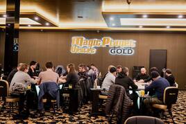 Vestec: O milion také v únoru! Další Golden Roller odehraje 21. února