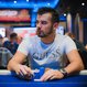 Brno Poker Fest 1M: Druhý flight si podmanil Filip Snopek	