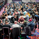 King’s: 455 entries v prvním flightu ME Dutch Classics €200K GTD!