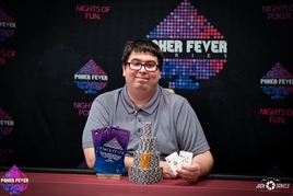 G4G: Téměř po týdnu stejný vítěz! Mini HighRoller patřil Karlu Kratochvílovi! 