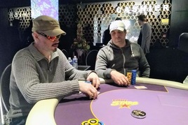 RebuyStars: Michal Hankocy zářil v ME Brno Poker Fest - dni 1D