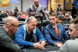 Dutch Classics: O skoro €400K si zahraje také 40 Čechů
