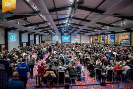 King&#039;s: Do dnešního finále Deepstack Cupu míří více jak stovka hráčů!