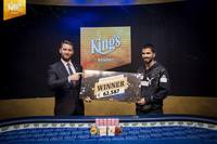winner yehuda dekel
