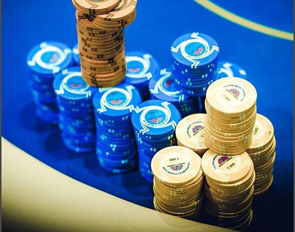 Od středy se v Banco Casinu hledá šampiona Thirty Grand €30.000 GTD
