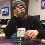 Savarin: Filip Sochor otočil beznadějný heads-up a raduje se z triumfu v půlmilionovém Warm-Upu!