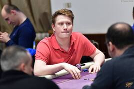 Savarin: Michal Schuh s Vladimírem Stachem v dealu NLH High Rolleru KO