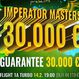 Imperator Masters €30K GTD: O víkendu na Dvořišti o 750.000 Kč!