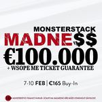 Do rozvadovského King&#039;s se vrací Monsterstackové šílenství s garancí €110.350